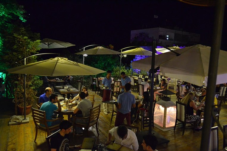 1188 on Saturday Night